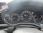 MAZDA3 FASTBACK