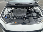 MAZDA3 FASTBACK