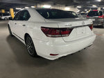 LEXUS LS460