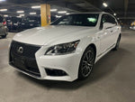 LEXUS LS460
