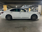 LEXUS LS460