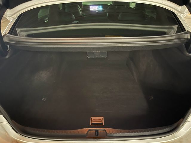 LEXUS LS460