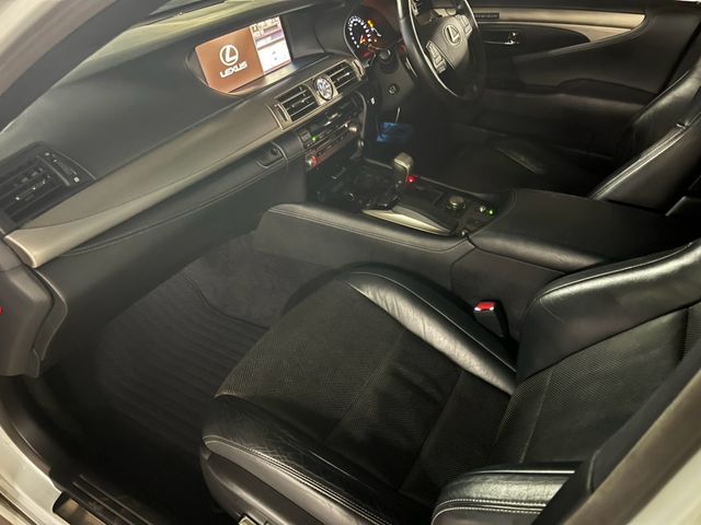 LEXUS LS460