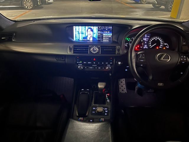 LEXUS LS460