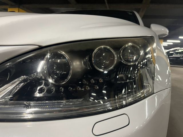 LEXUS LS460