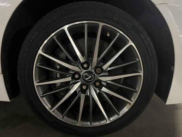 LEXUS LS460