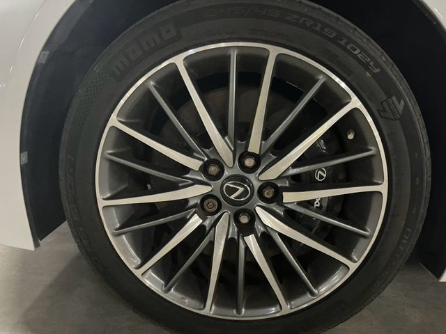 LEXUS LS460