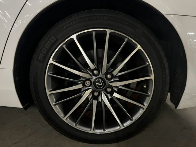 LEXUS LS460