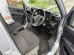 PIXIS van