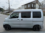 PIXIS van