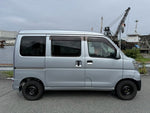 PIXIS van