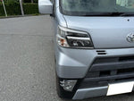 PIXIS van