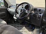 ATRAI wagon