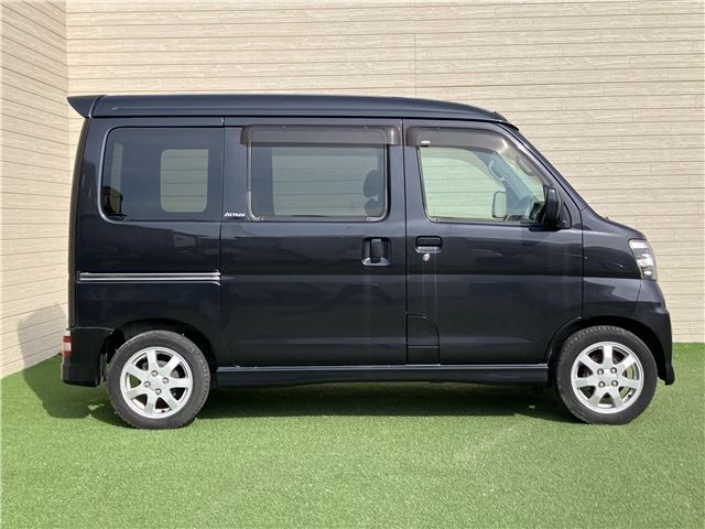 ATRAI wagon