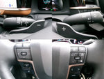 CROWN CROSSOVER