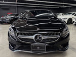 MERCEDES BENZ S class Cabriolet