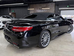 MERCEDES BENZ S class Cabriolet