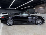 MERCEDES BENZ S class Cabriolet