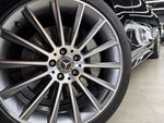 MERCEDES BENZ S class Cabriolet