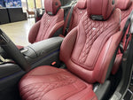 MERCEDES BENZ S class Cabriolet