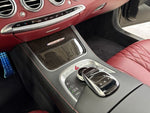 MERCEDES BENZ S class Cabriolet