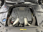 MERCEDES BENZ S class Cabriolet