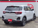 RAIZE HYBRID