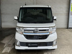 TANTO CUSTOM 4WD