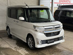 TANTO CUSTOM 4WD