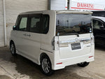 TANTO CUSTOM 4WD