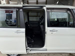TANTO CUSTOM 4WD