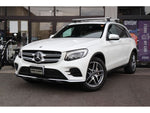 MERCEDES BENZ GLC class
