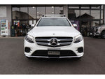 MERCEDES BENZ GLC class