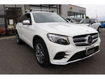 MERCEDES BENZ GLC class
