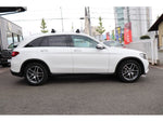 MERCEDES BENZ GLC class