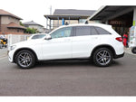 MERCEDES BENZ GLC class