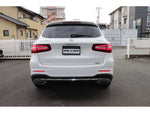 MERCEDES BENZ GLC class