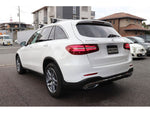 MERCEDES BENZ GLC class
