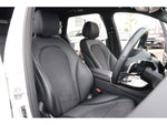 MERCEDES BENZ GLC class