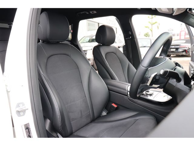 MERCEDES BENZ GLC class