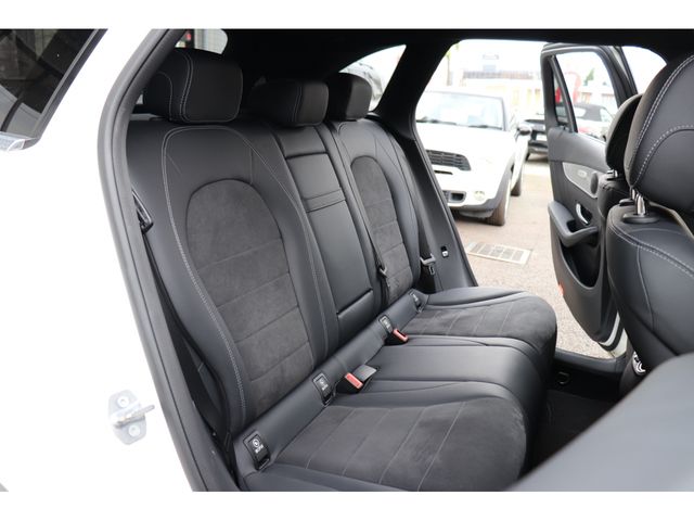 MERCEDES BENZ GLC class
