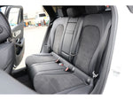 MERCEDES BENZ GLC class