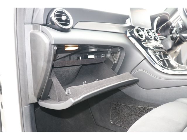 MERCEDES BENZ GLC class