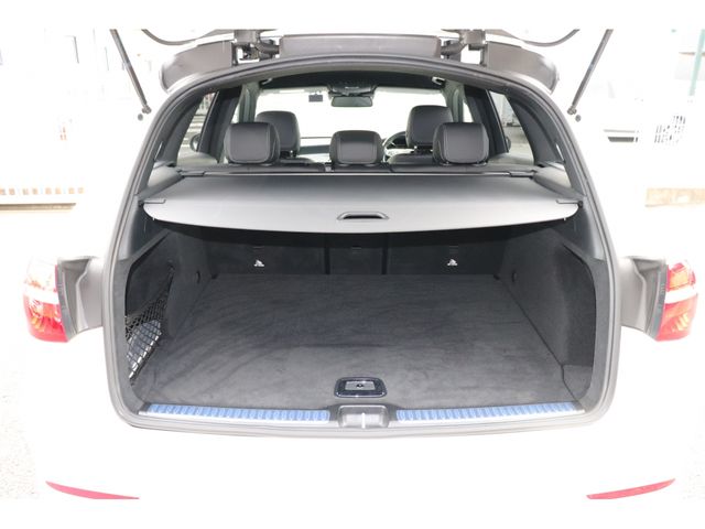 MERCEDES BENZ GLC class