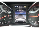 MERCEDES BENZ GLC class