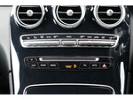 MERCEDES BENZ GLC class