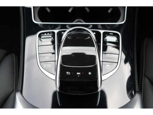 MERCEDES BENZ GLC class