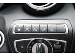 MERCEDES BENZ GLC class