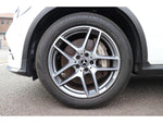 MERCEDES BENZ GLC class