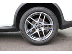 MERCEDES BENZ GLC class